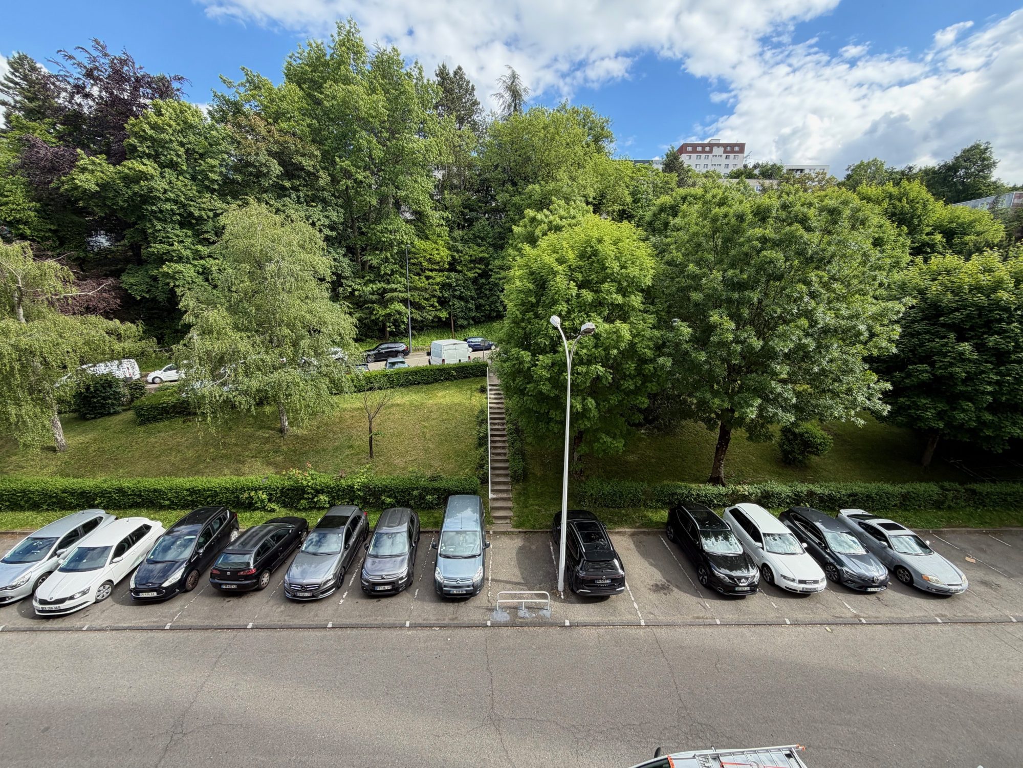 VENTE - Appartement - Saint-Étienne (42000) - 70000 €