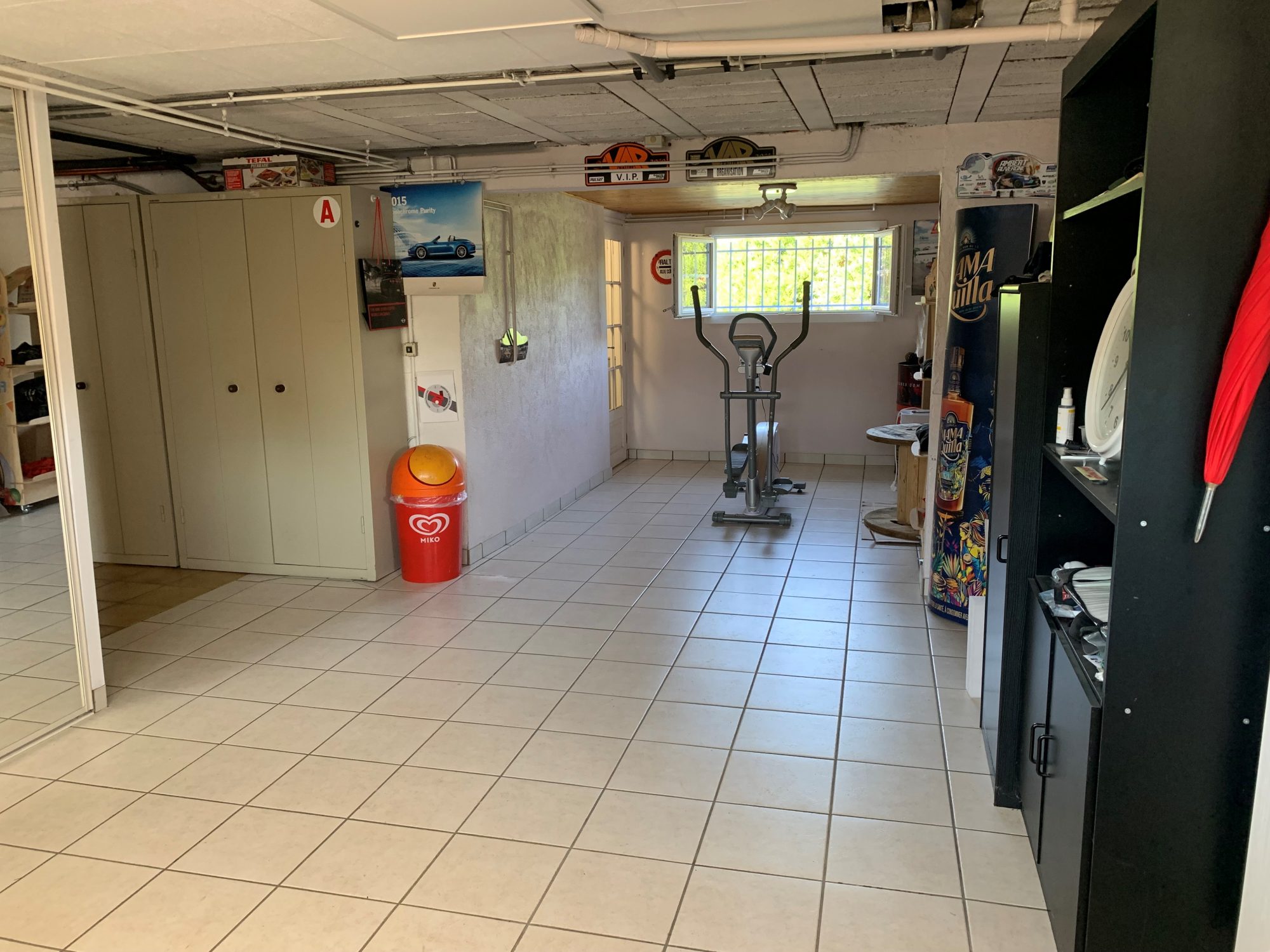 VENTE - Maison - Andrézieux-Bouthéon (42160) - 459000 €
