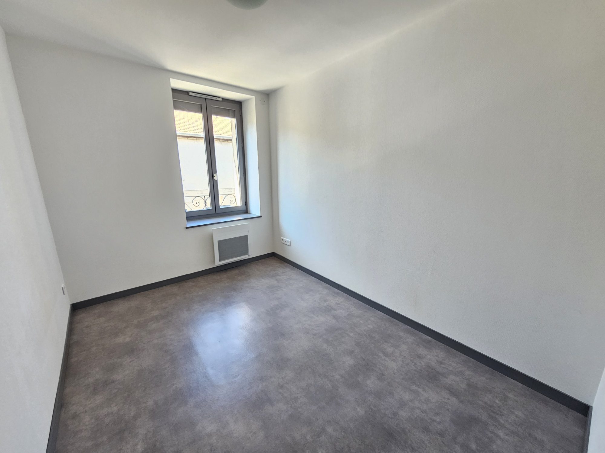 LOCATION - Maison - Saint-Héand (42570) - 550 €