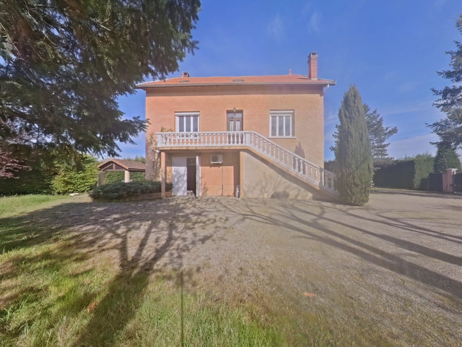 VENTE - Maison - Bonson (42160) - 330000 €