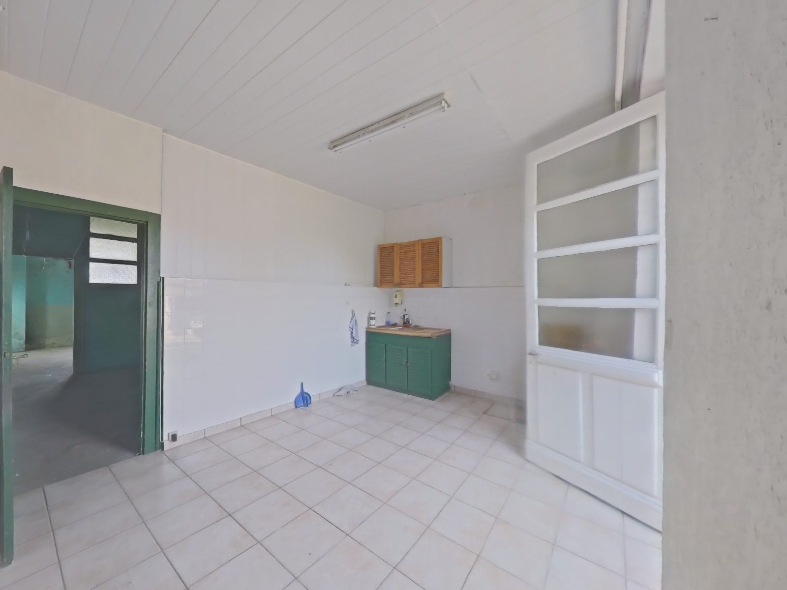VENTE - Maison - Bonson (42160) - 330000 €