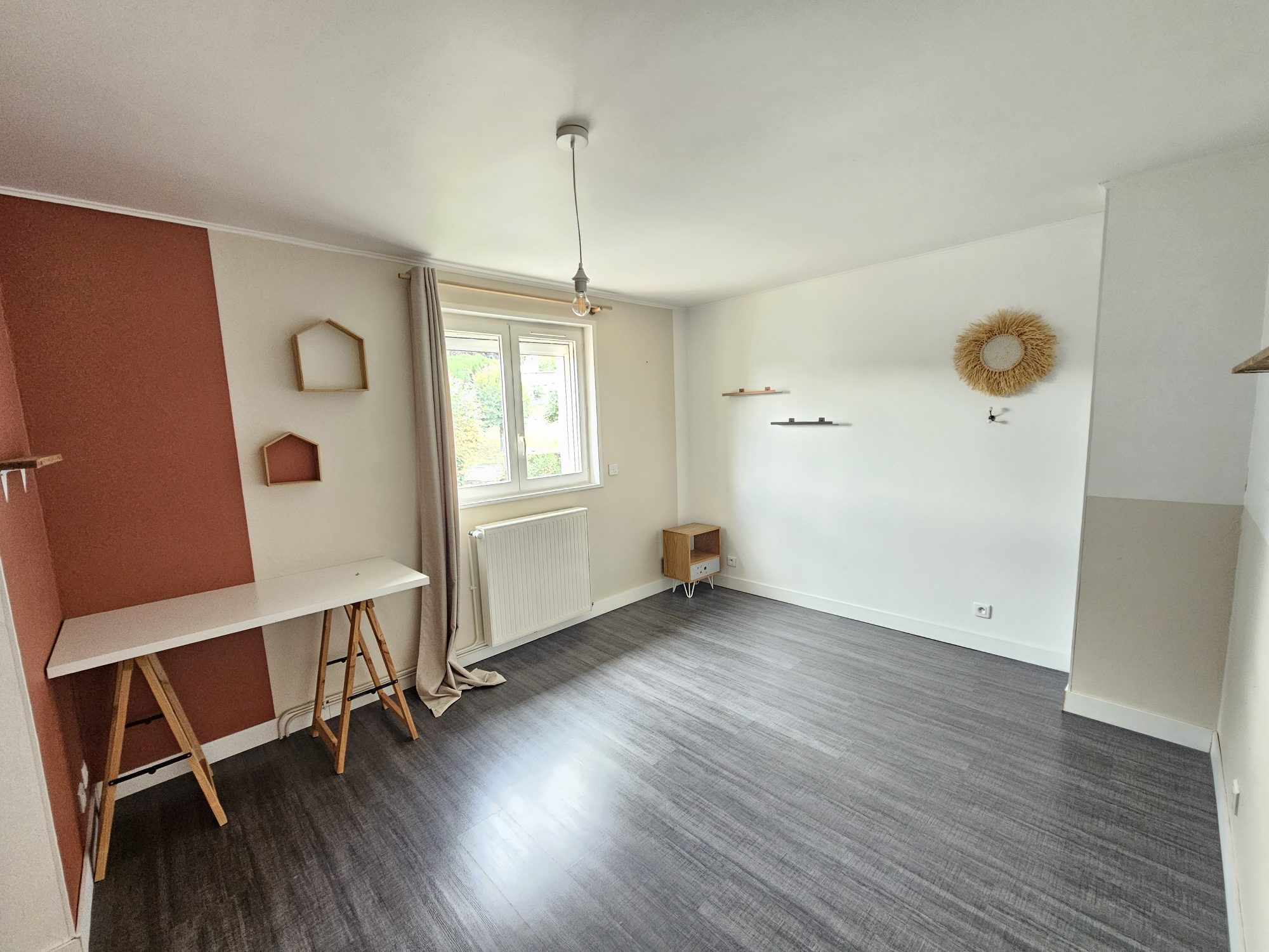 VENTE - Maison - Fraisses (42490) - 269000 €