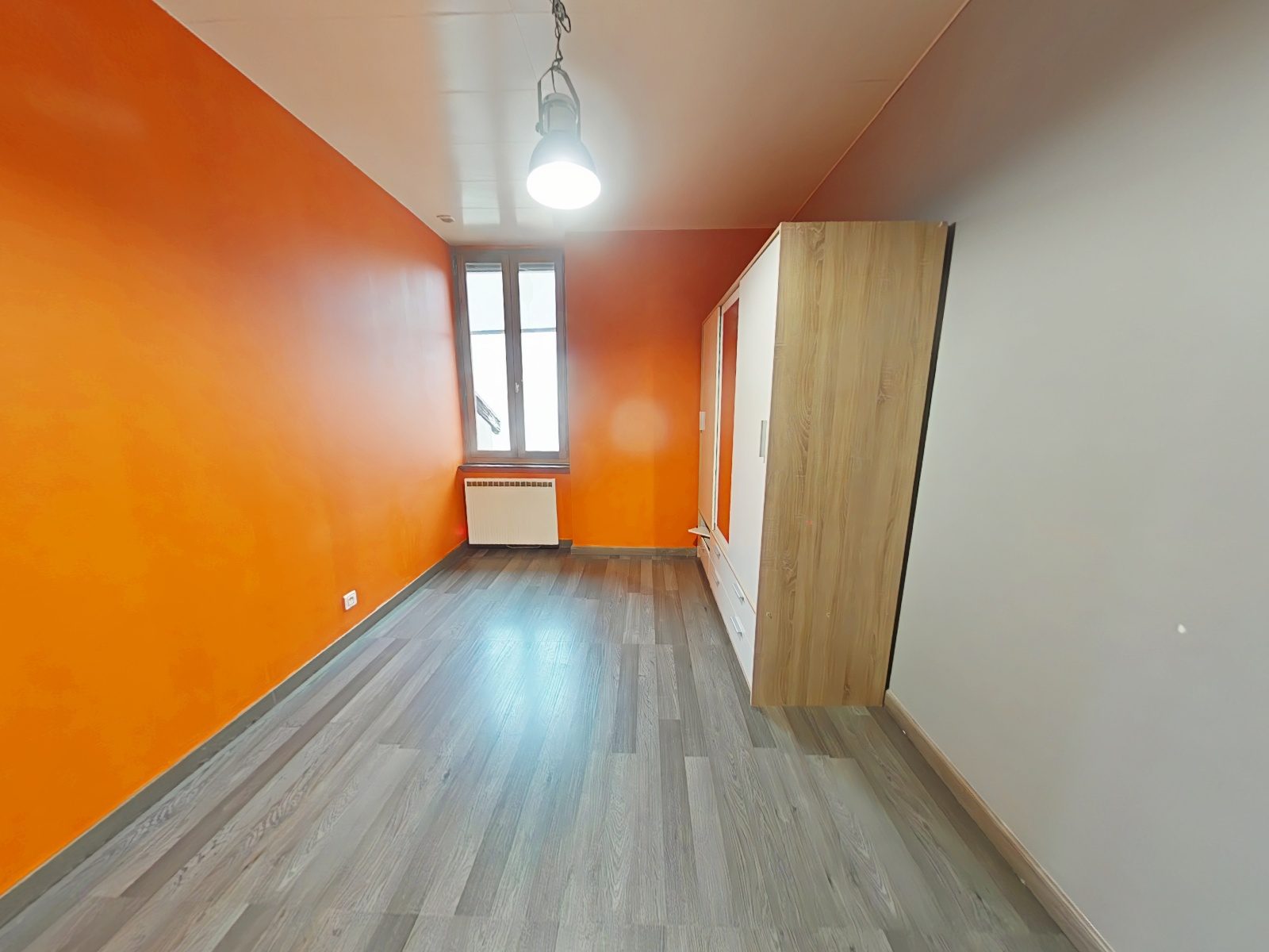 VENTE - Appartement - Aurec-sur-Loire (43110) - 100000 €