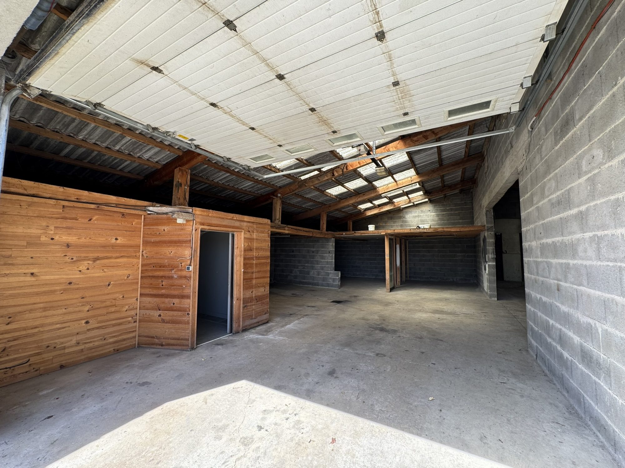 VENTE - Maison - Saint-Chamond (42400) - 450000 €