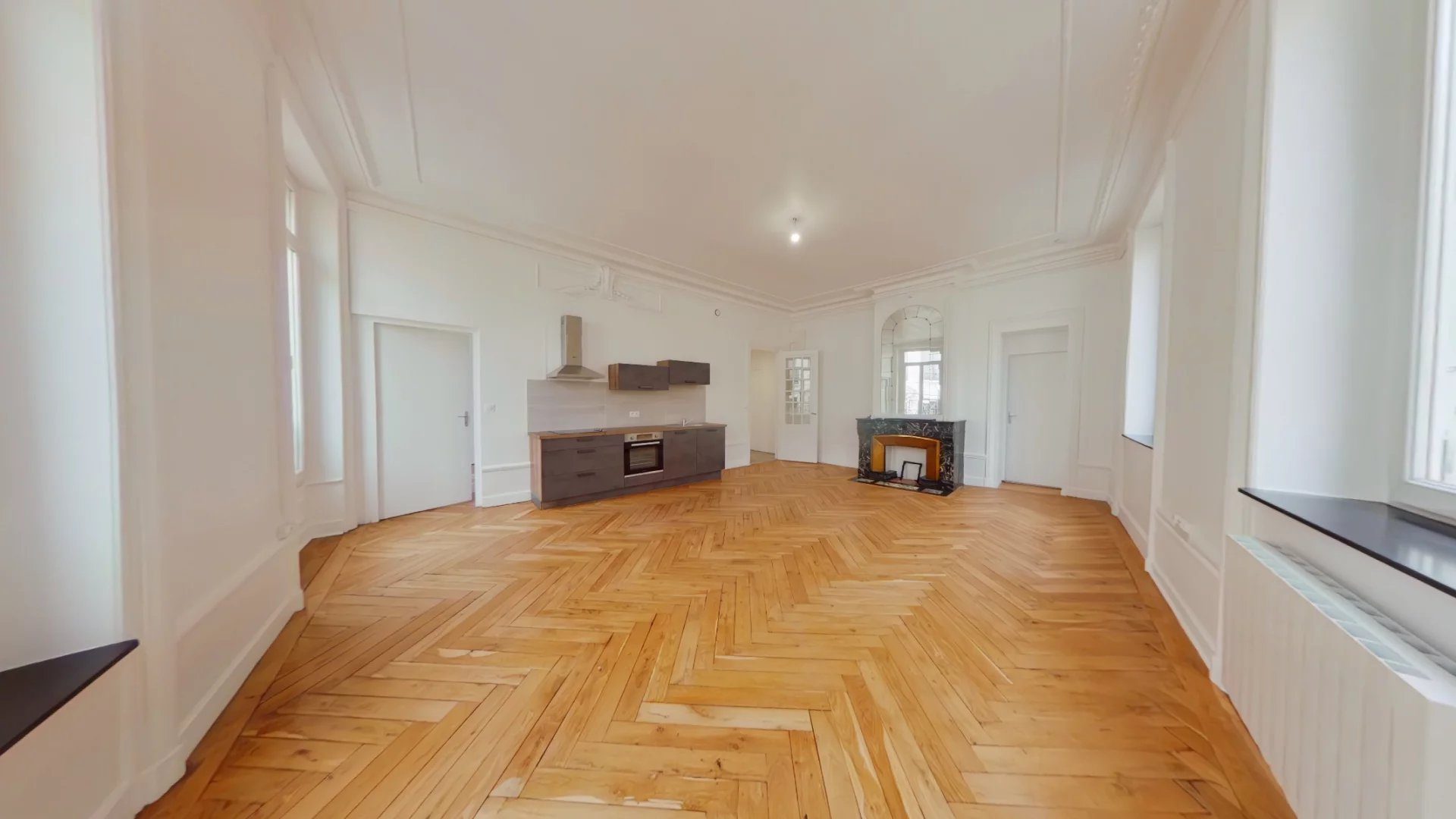 LOCATION - Appartement - Saint-Étienne (42000) - 650 €