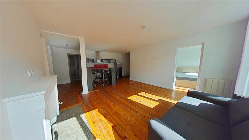 LOCATION - Appartement - Saint-Étienne (42000) - 499 €