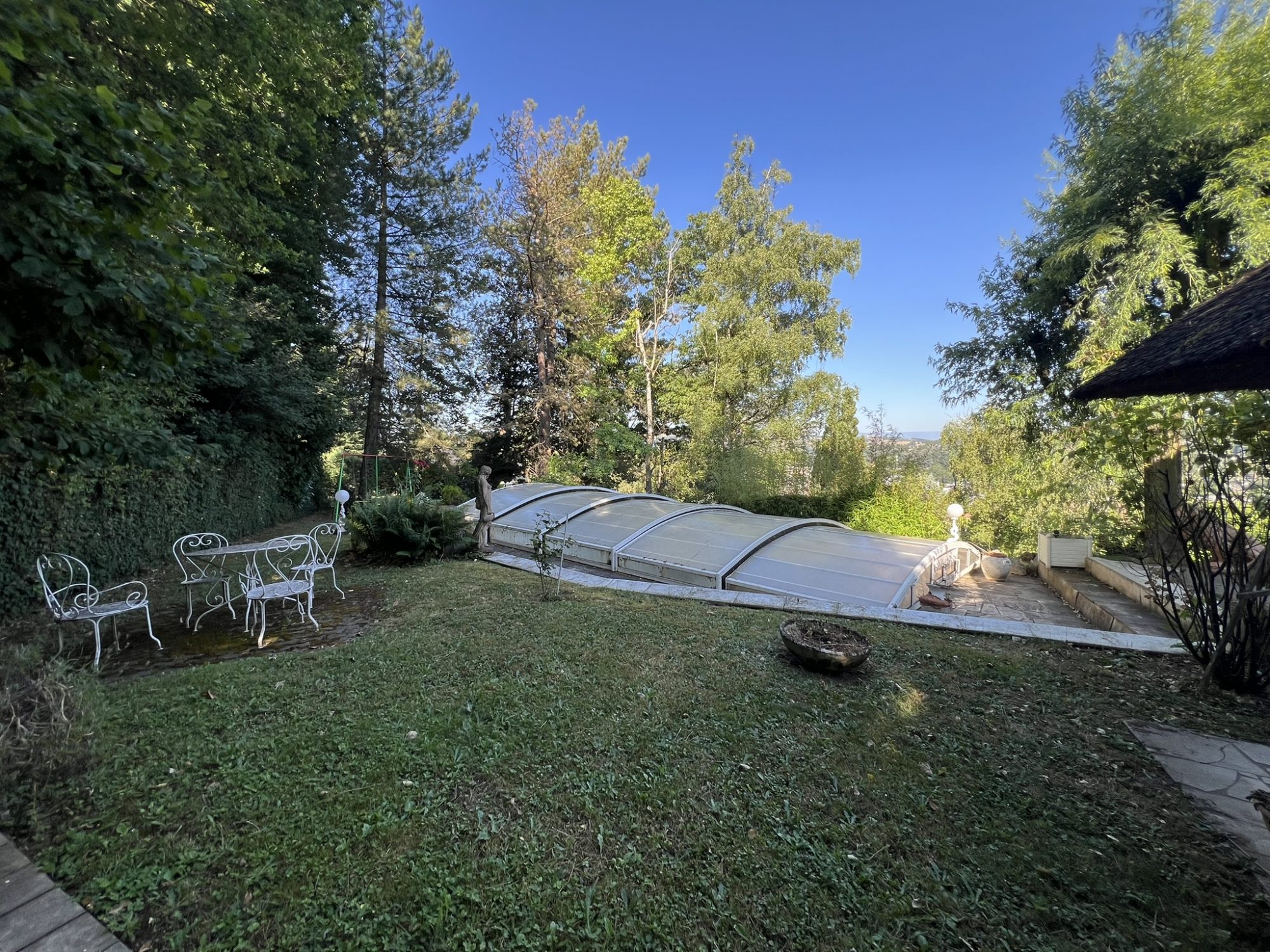 VENTE - Maison - Saint-Priest-en-Jarez (42270) - 359000 €