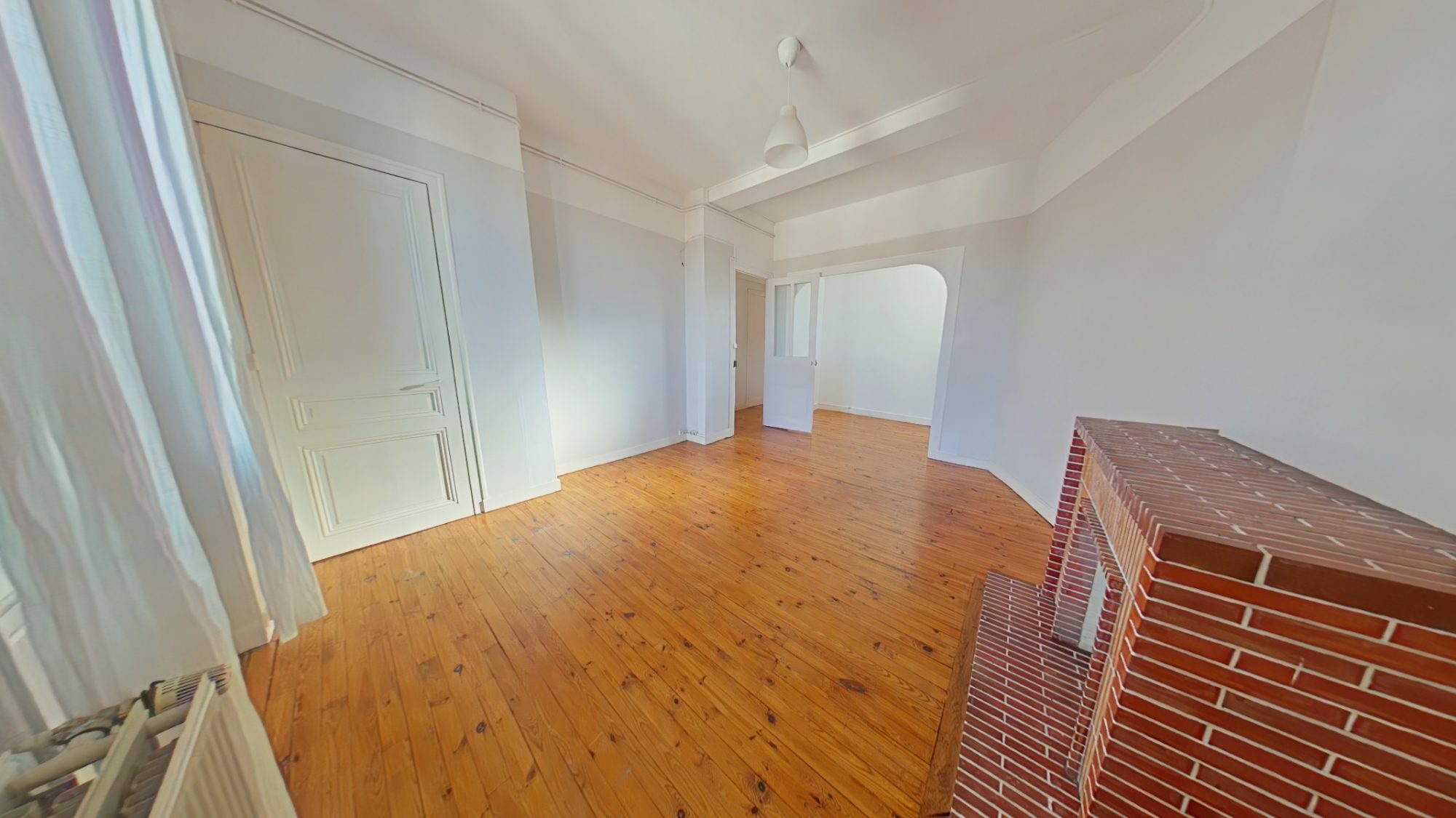 LOCATION - Appartement - Saint-Étienne (42000) - 499 €