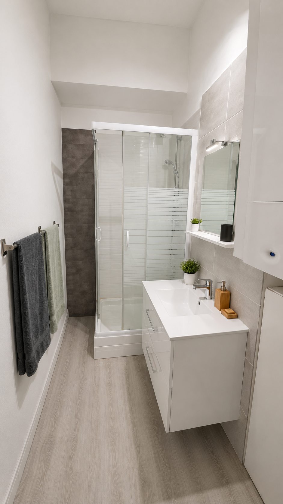 VENTE - Appartement - Saint-Étienne (42100) - 119000 €
