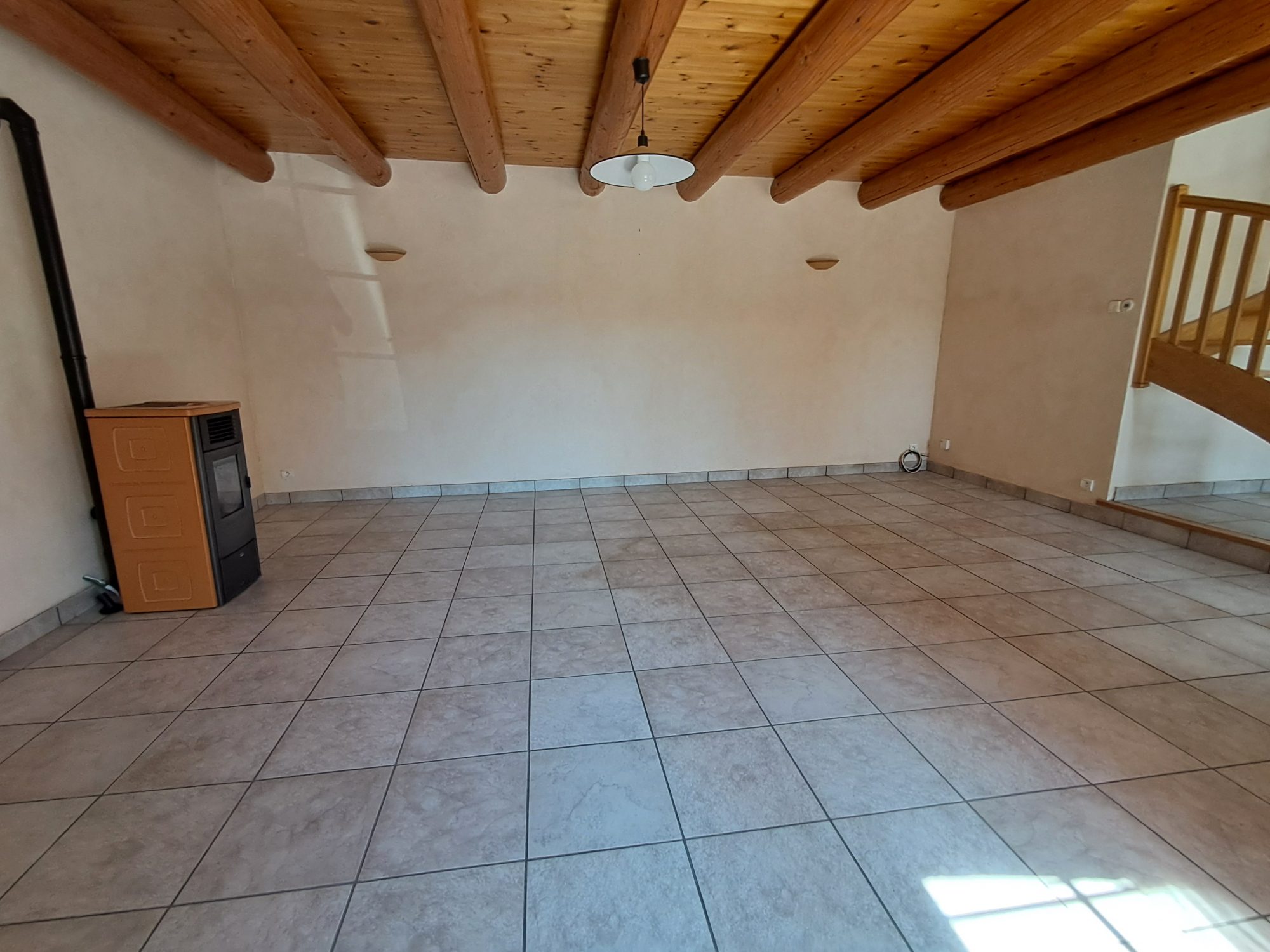 VENTE - Maison - Usson-en-Forez (42550) - 313500 €