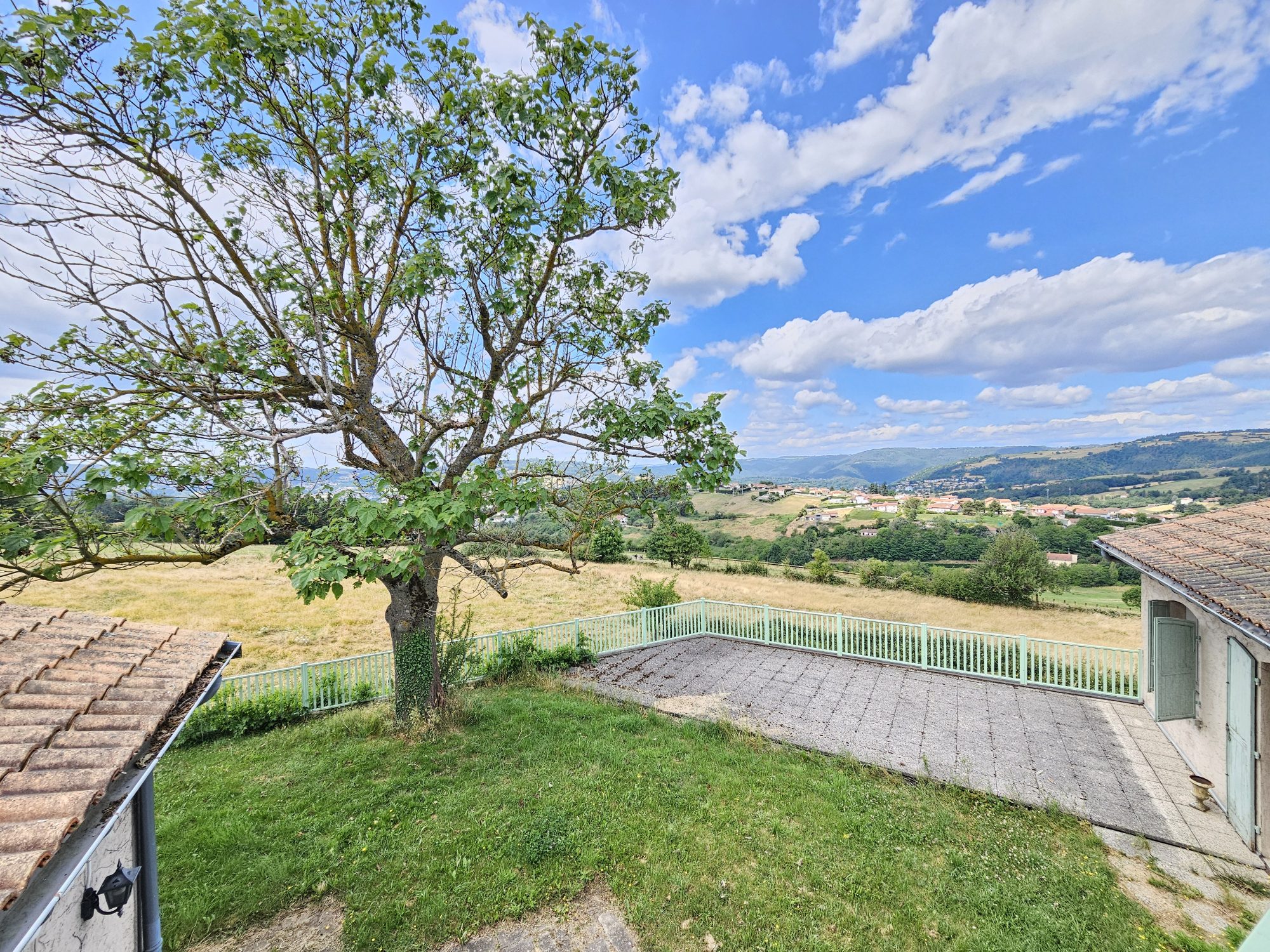 VENTE - Maison - Roche-la-Molière (42230) - 590000 €