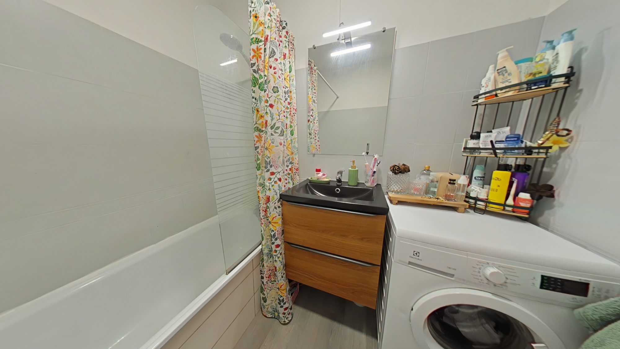 LOCATION - Appartement - Saint-Chamond (42400) - 650 €