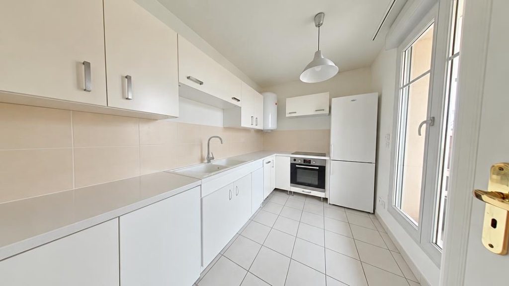 LOCATION - Appartement - Saint-Étienne (42000) - 890 €