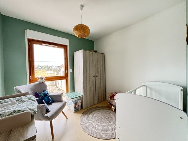 VENTE - Maison - Roche-la-Molière (42230) - 226000 €