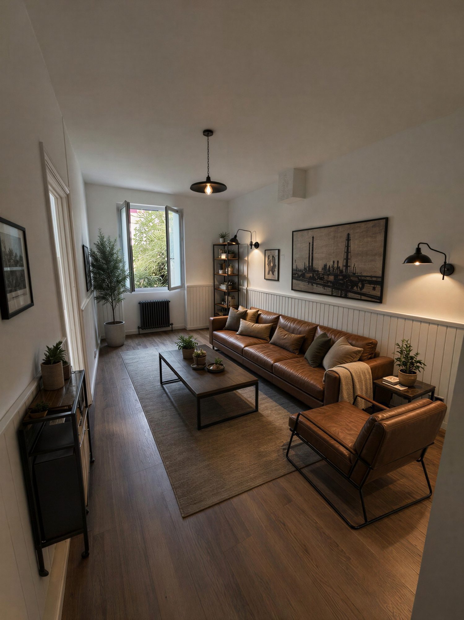 VENTE - Appartement - Saint-Étienne (42000) - 54000 €