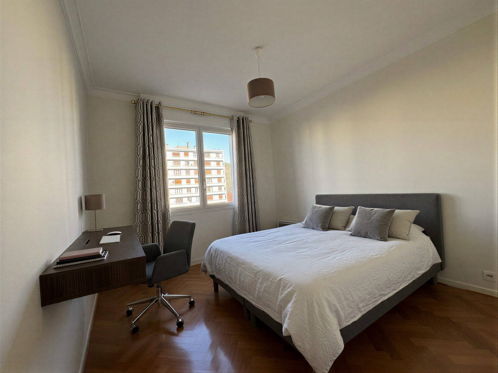 VENTE - Appartement - Saint-Étienne (42100) - 169000 €