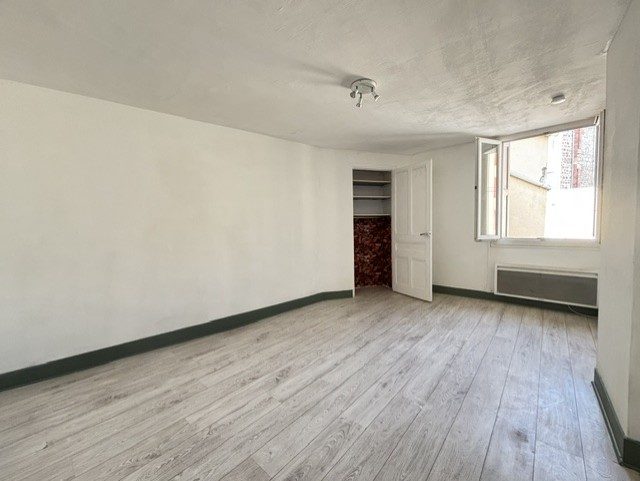 VENTE - Maison - Roche-la-Molière (42230) - 109000 €