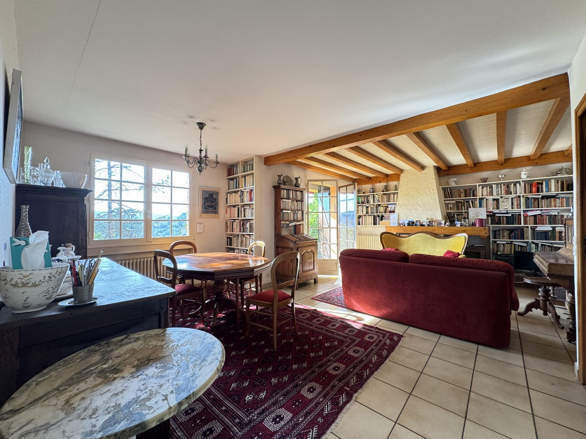 VENTE - Maison - L'Étrat (42580) - 239000 €