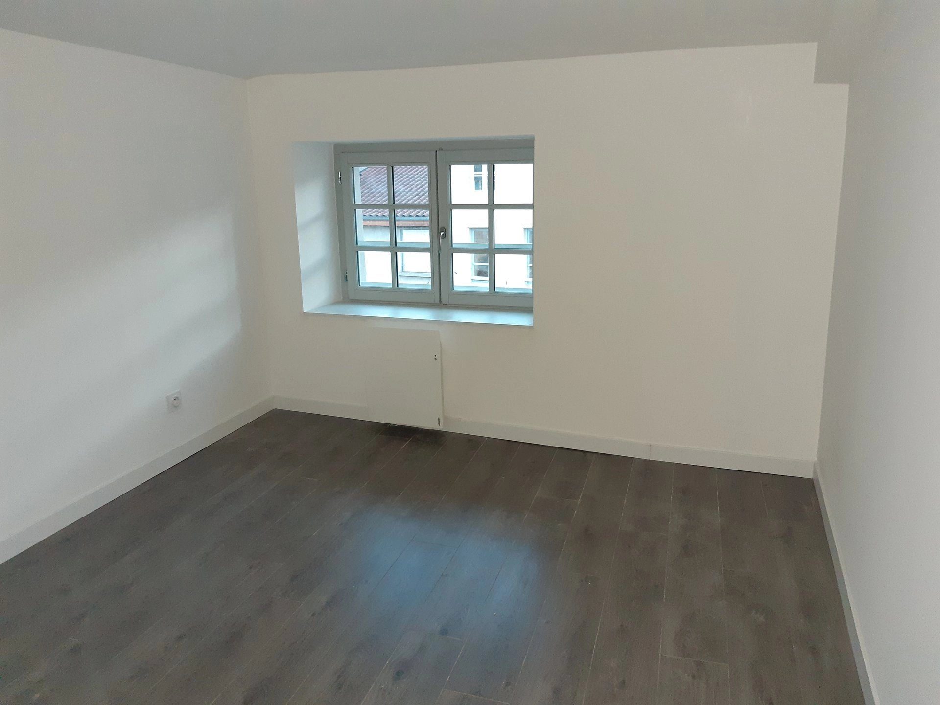 LOCATION - Appartement - Montbrison (42600) - 530 €