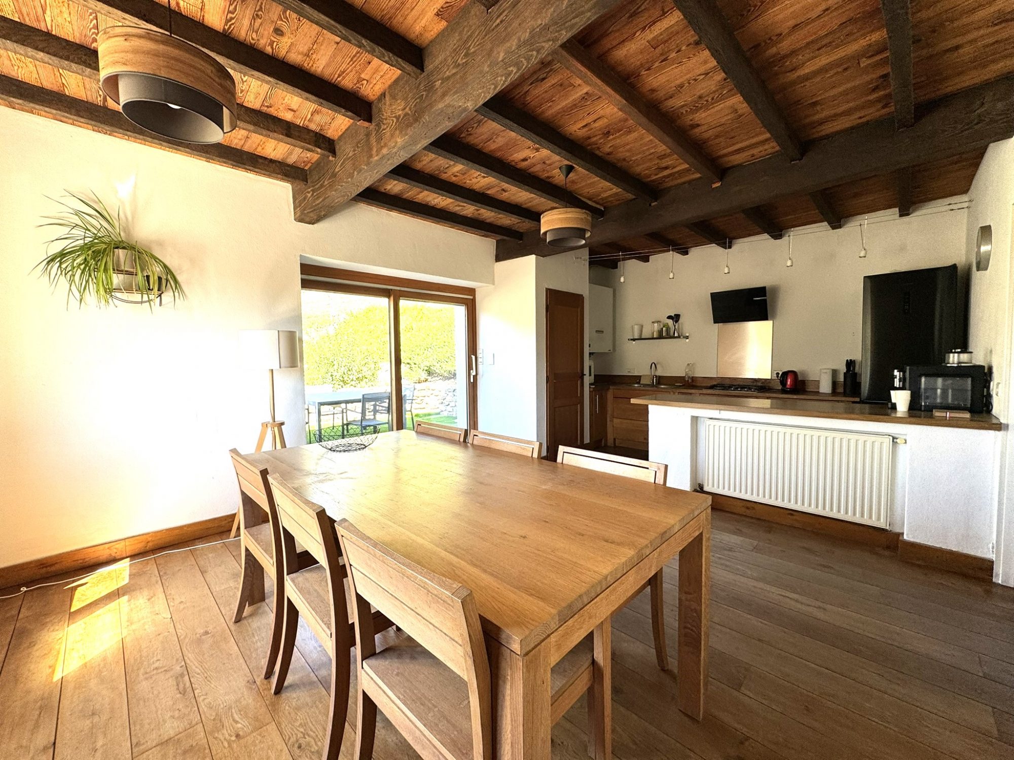 VENTE - Maison - L'Étrat (42580) - 695000 €
