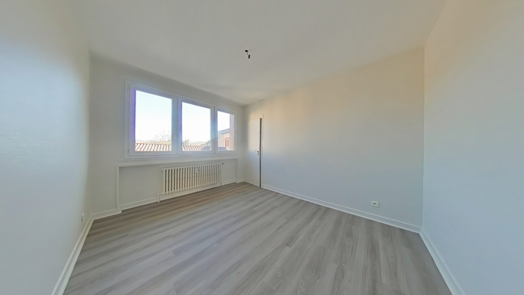 LOCATION - Appartement - Saint-Marcellin-en-Forez (42680) - 499 €