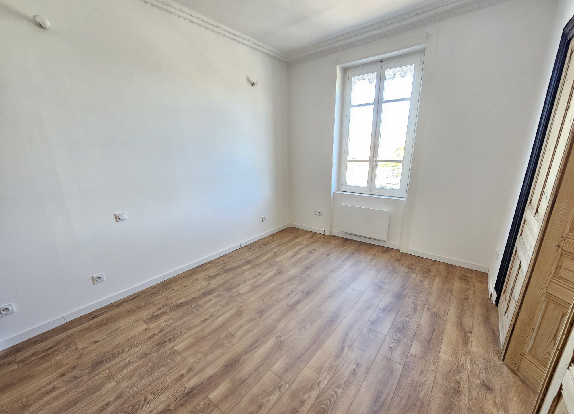 VENTE - Appartement - Saint-Étienne (42000) - 179000 €