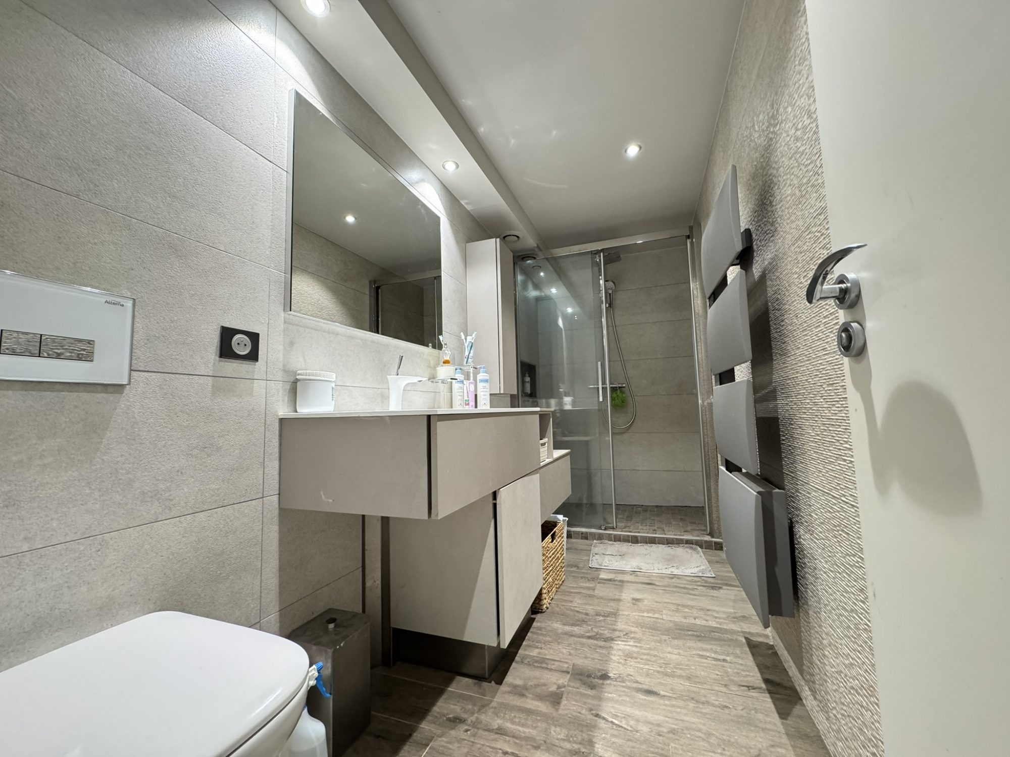 VENTE - Appartement - L'Étrat (42580) - 215000 €