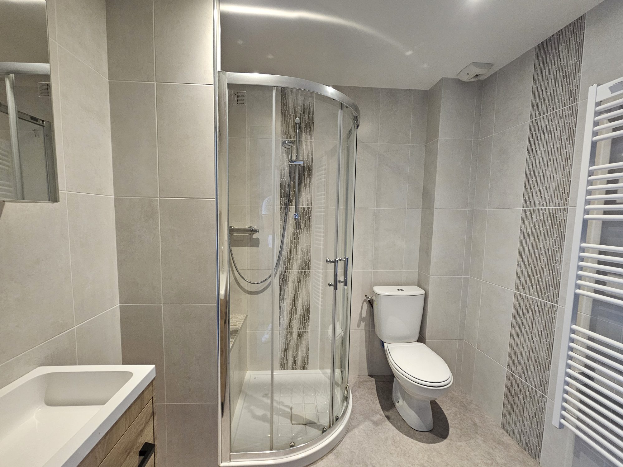 LOCATION - Maison - Saint-Héand (42570) - 550 €