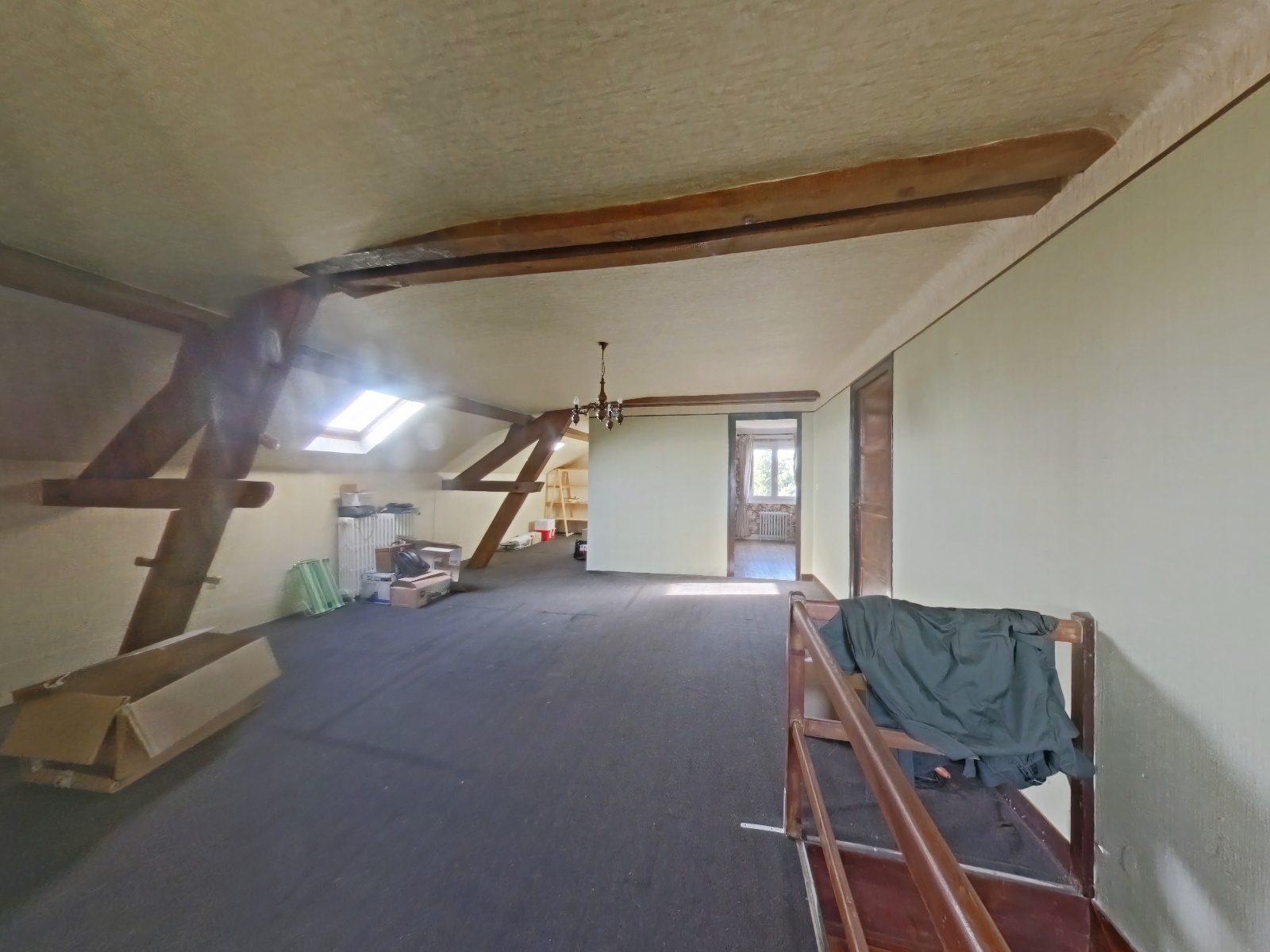 VENTE - Maison - Bonson (42160) - 330000 €
