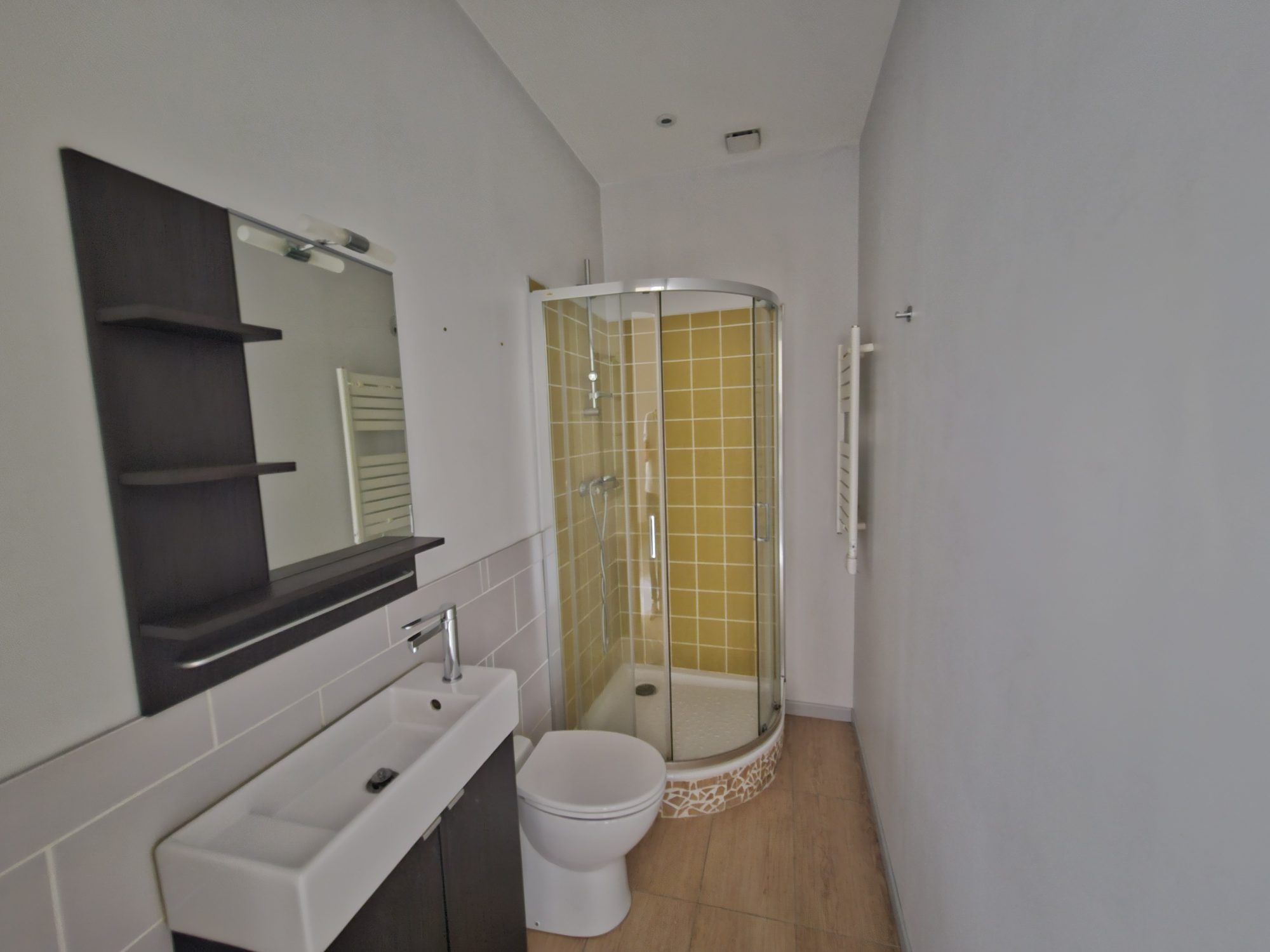 LOCATION - Appartement - Saint-Étienne (42100) - 895 €