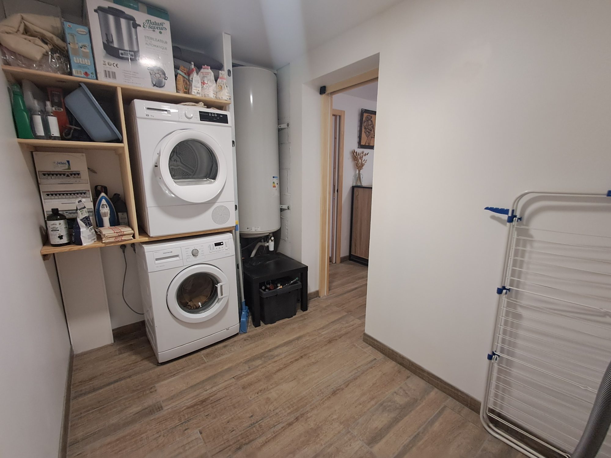 VENTE - Maison - Saint-Pal-de-Chalencon (43500) - 205000 €