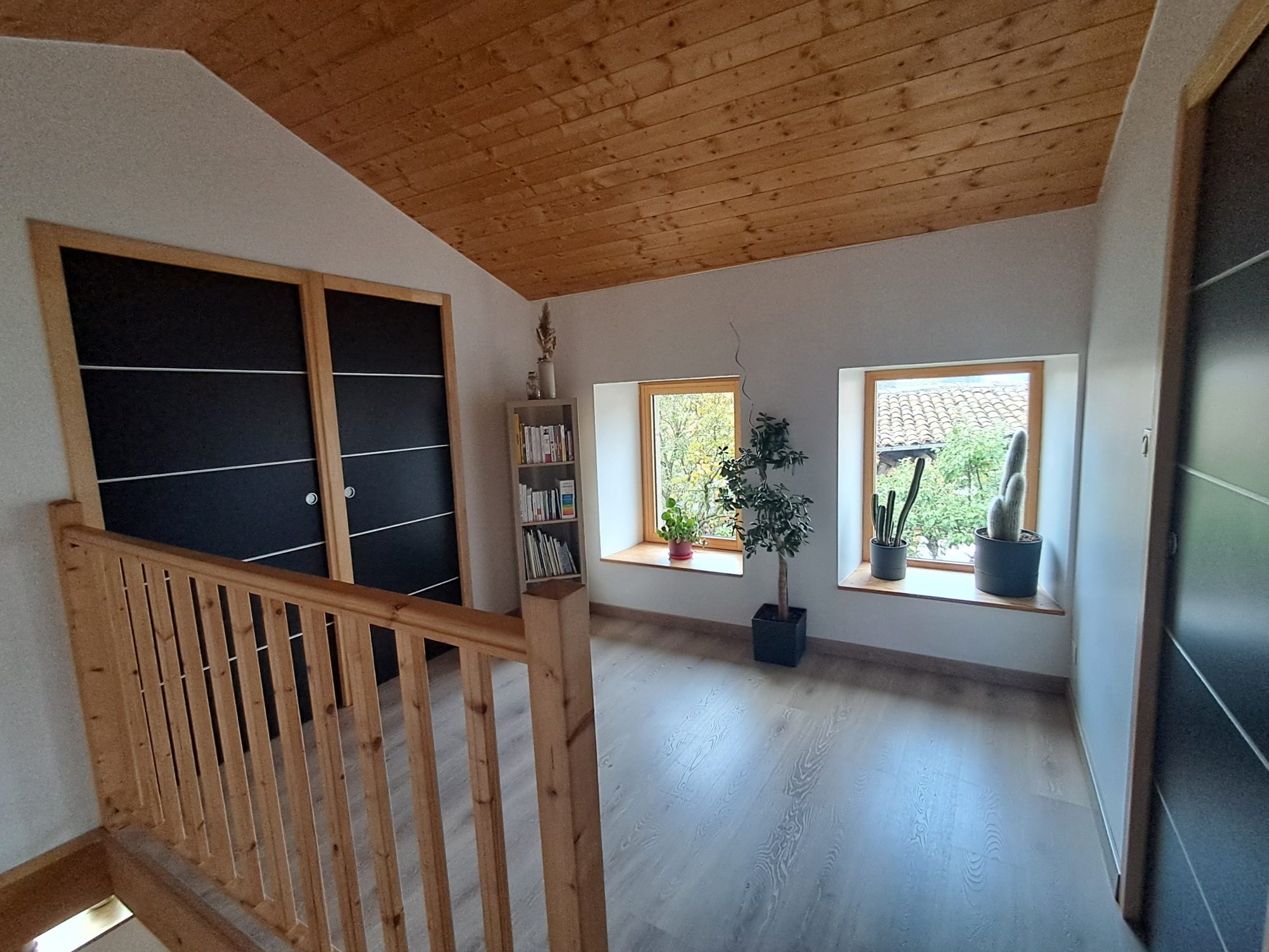 VENTE - Maison - Saint-Pal-de-Chalencon (43500) - 205000 €