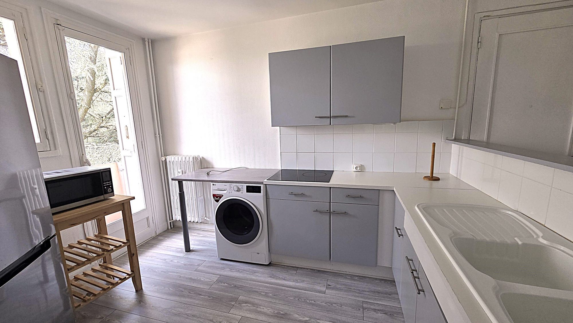 VENTE - Appartement - Saint-Étienne (42000) - 55000 €