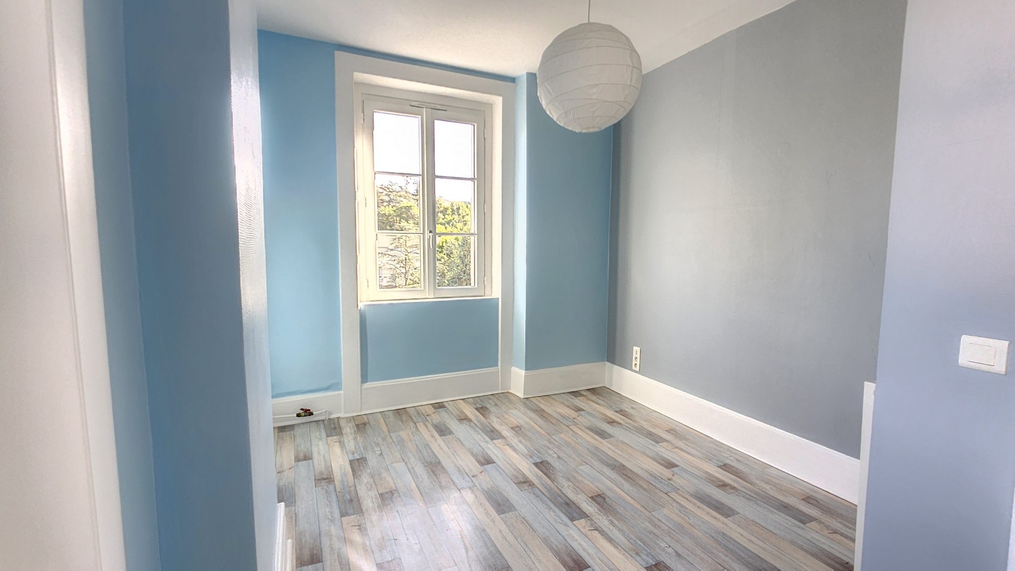LOCATION - Appartement - Saint-Galmier (42330) - 750 €