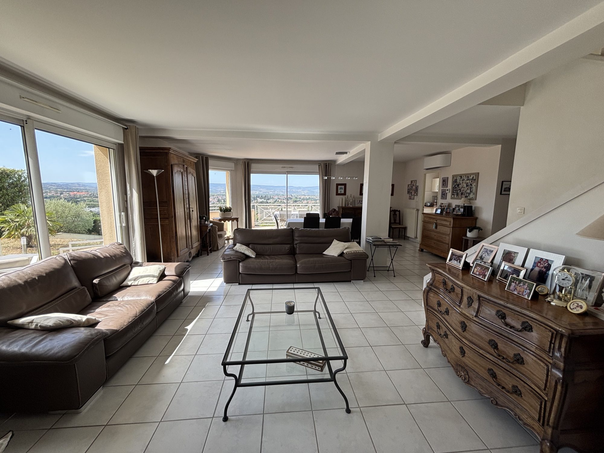 VENTE - Maison - Saint-Just-Saint-Rambert (42170) - 549000 €
