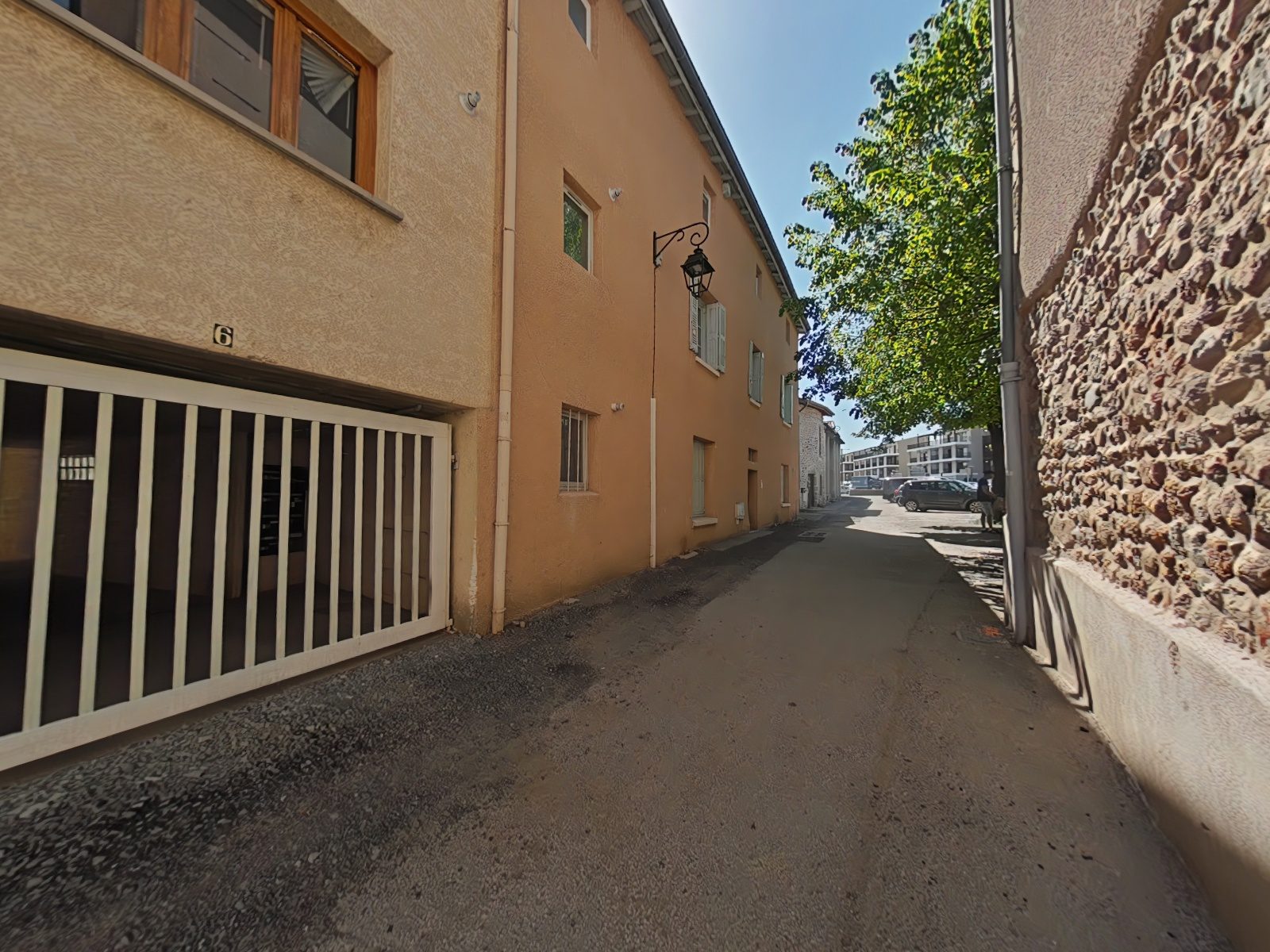 VENTE - Appartement - Saint-Just-Saint-Rambert (42170) - 209000 €