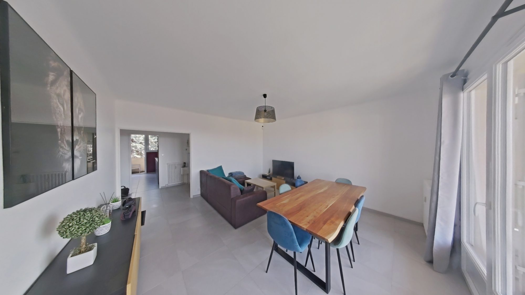 VENTE - Appartement - Feurs (42110) - 119000 €