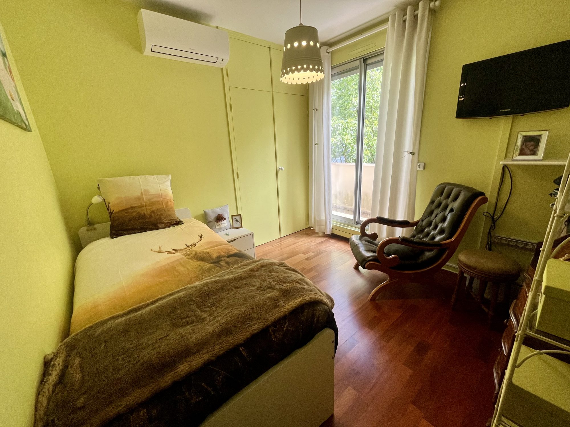 VENTE DE PRESTIGE - Appartement - Saint-Étienne (42100) - 214000 €