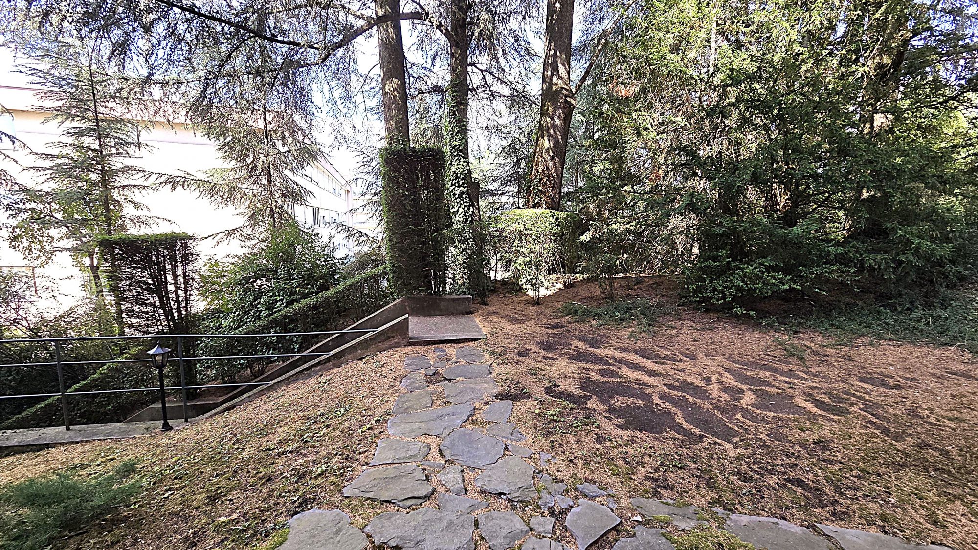 VENTE - Appartement - Saint-Étienne (42000) - 55000 €
