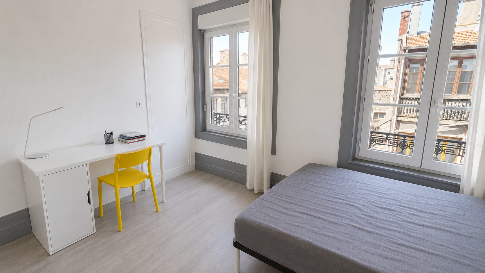 VENTE - Appartement - Saint-Étienne (42100) - 119000 €