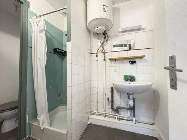 VENTE - Maison - Roche-la-Molière (42230) - 109000 €