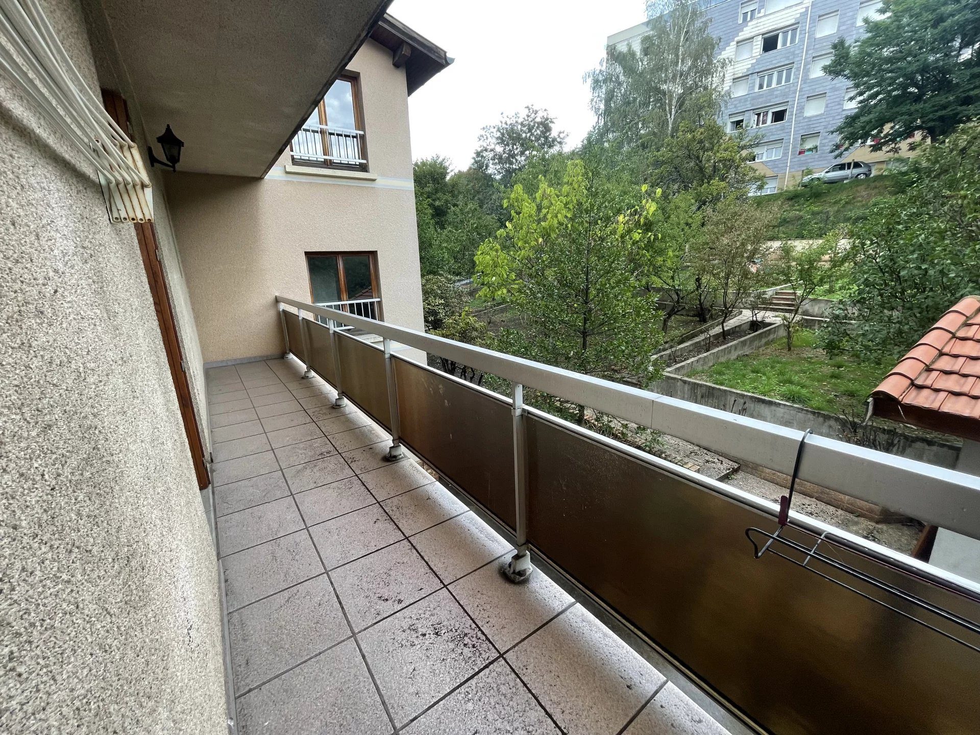 LOCATION - Appartement - Saint-Étienne (42000) - 799 €