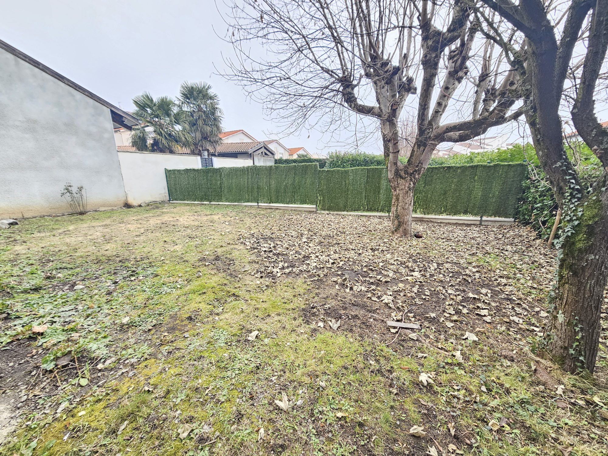 LOCATION - Maison - La Talaudière (42350) - 1515 €