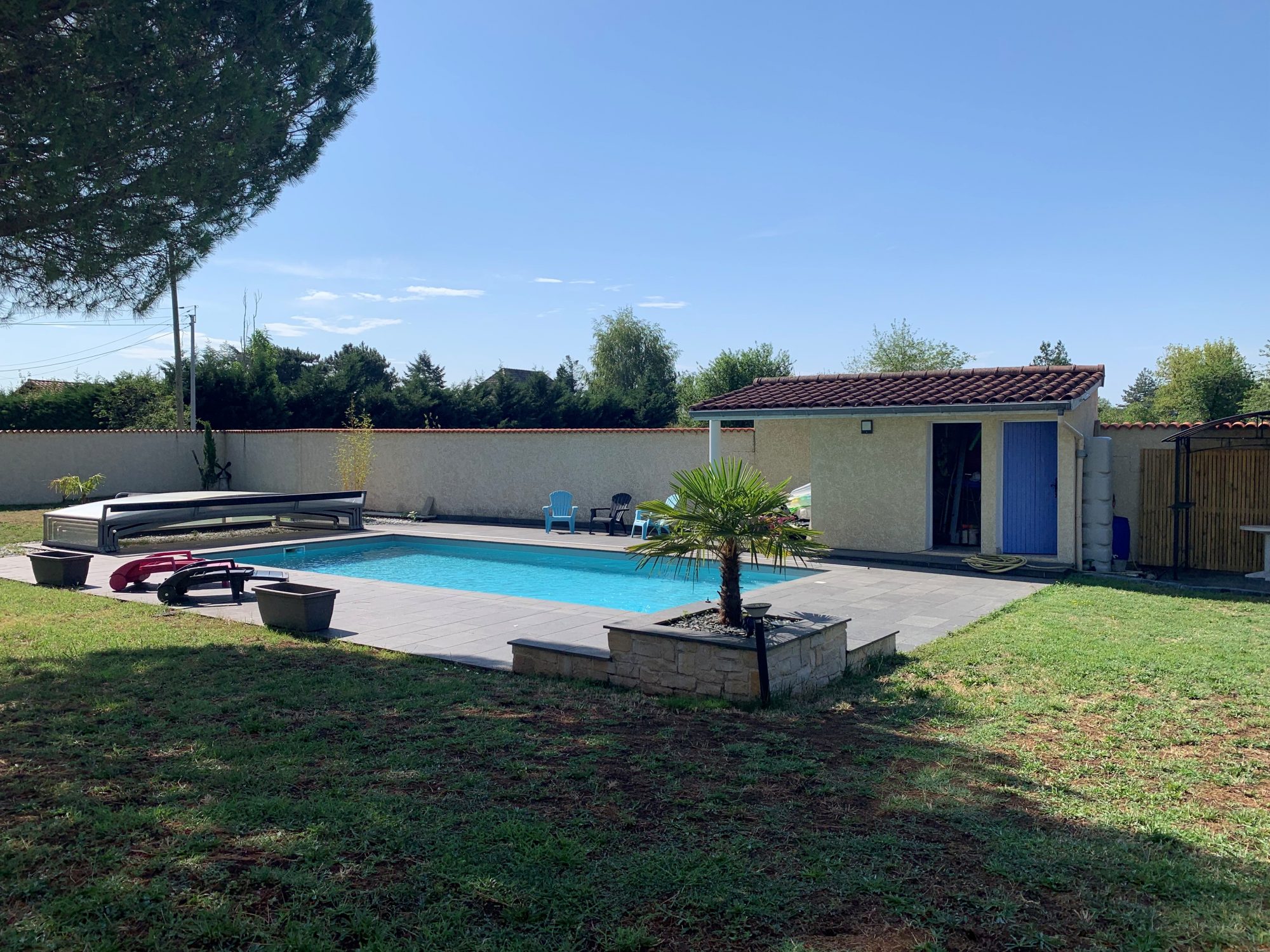 VENTE - Maison - Andrézieux-Bouthéon (42160) - 459000 €