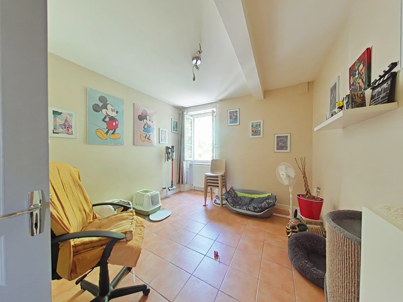 VENTE - Appartement - Saint-Just-Saint-Rambert (42170) - 209000 €