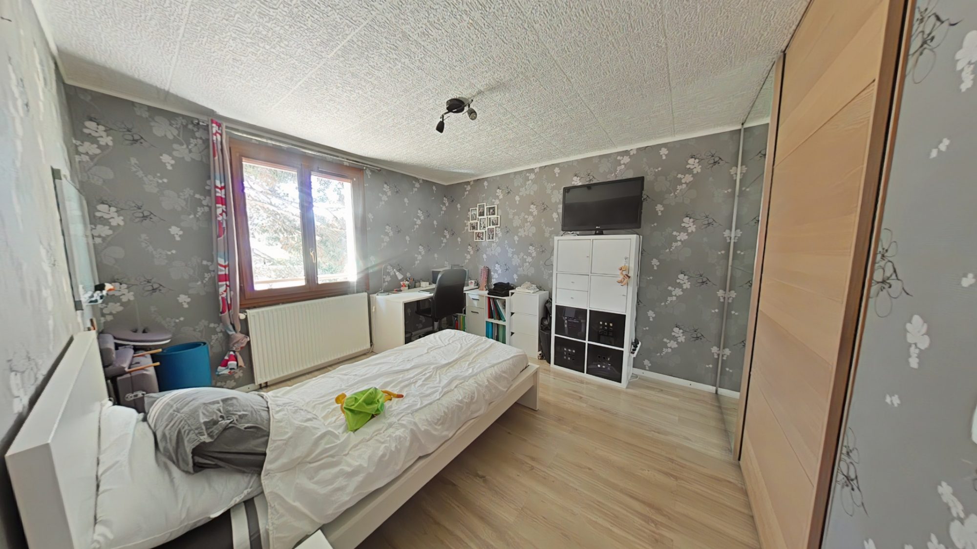 VENTE - Maison - Veauche (42340) - 269000 €
