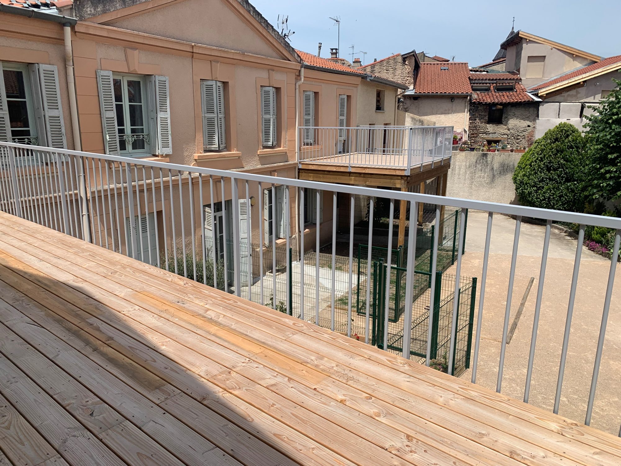VENTE - Appartement - Saint-Just-Saint-Rambert (42170) - 209000 €
