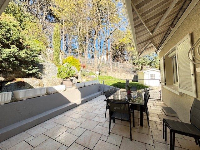 VENTE - Maison - Saint-Genest-Lerpt (42530) - 469000 €