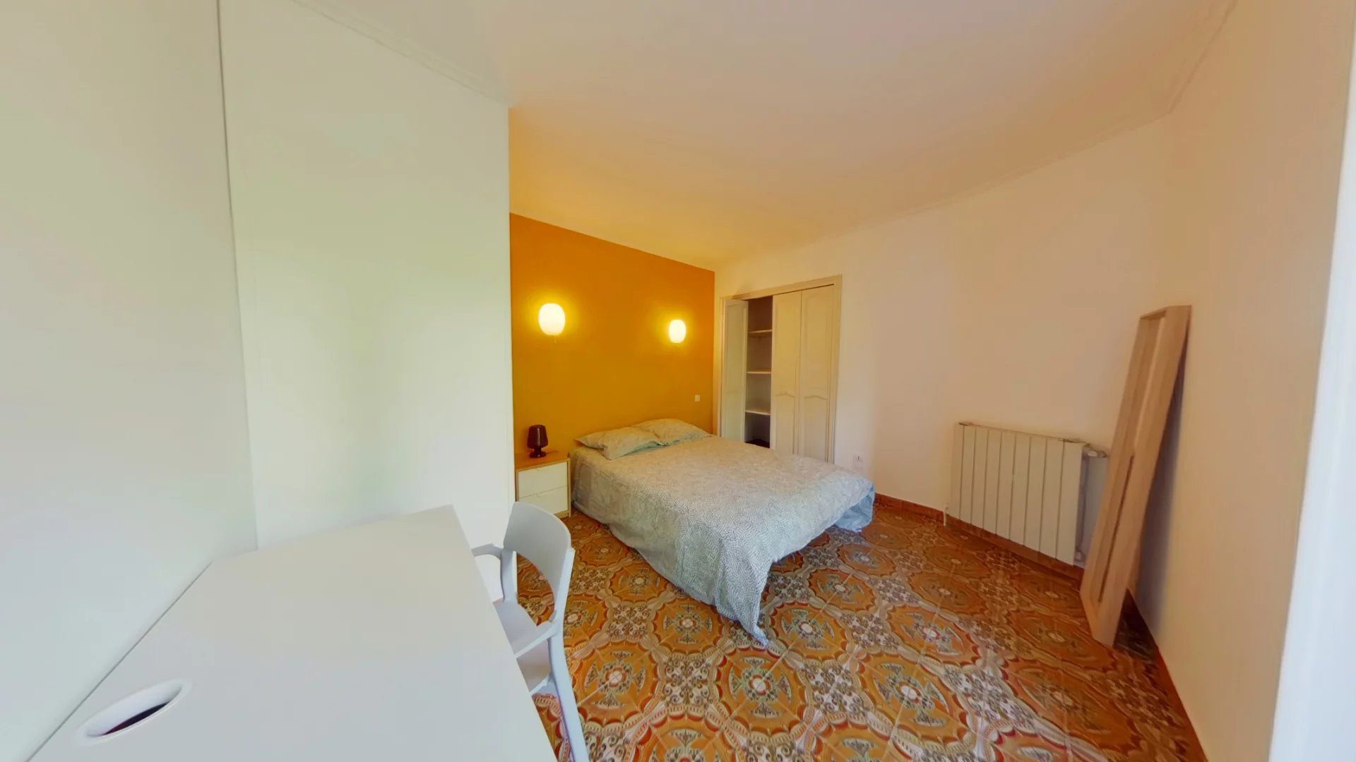LOCATION - Appartement - Saint-Étienne (42000) - 799 €
