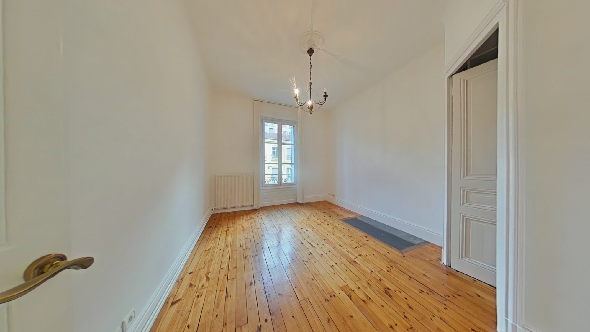 LOCATION - Appartement - Saint-Étienne (42000) - 650 €